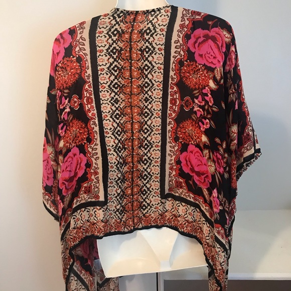 Chelsea & viola cardigan - Picture 2 of 3